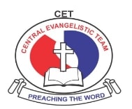 UET logo