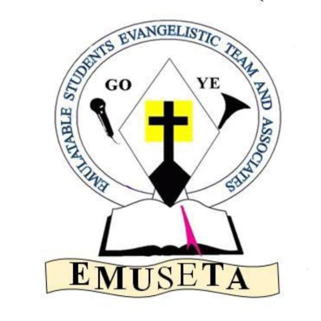 UET logo