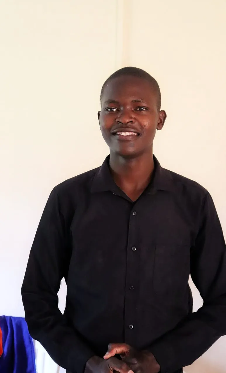 Edwin Telewa