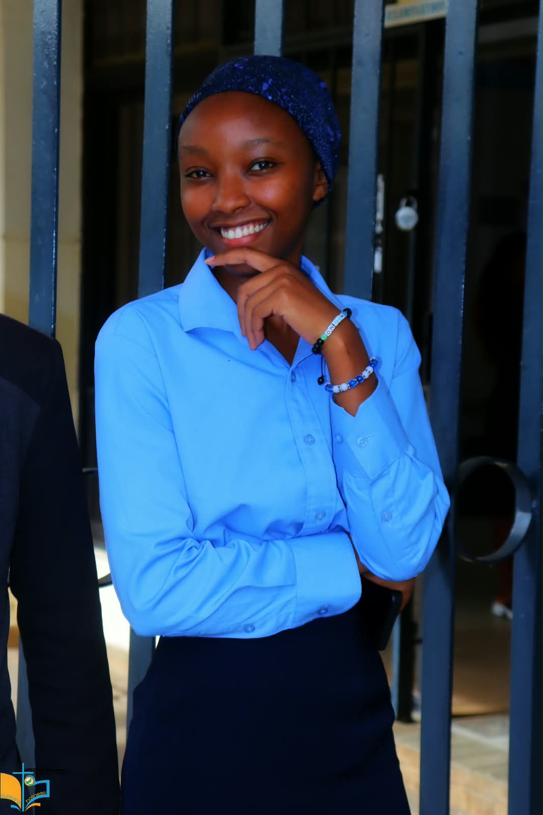 Florence Ngumo