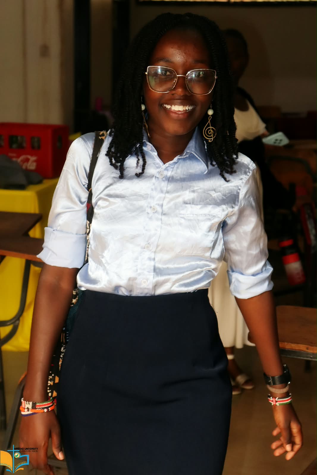 Kawira Milicent