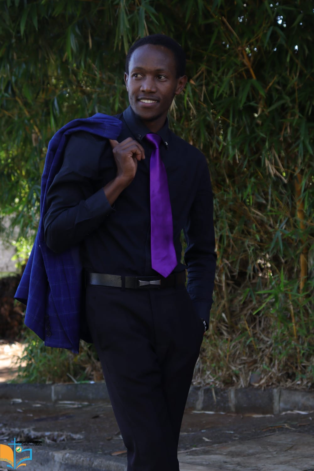 Wilberforce Kipkirui