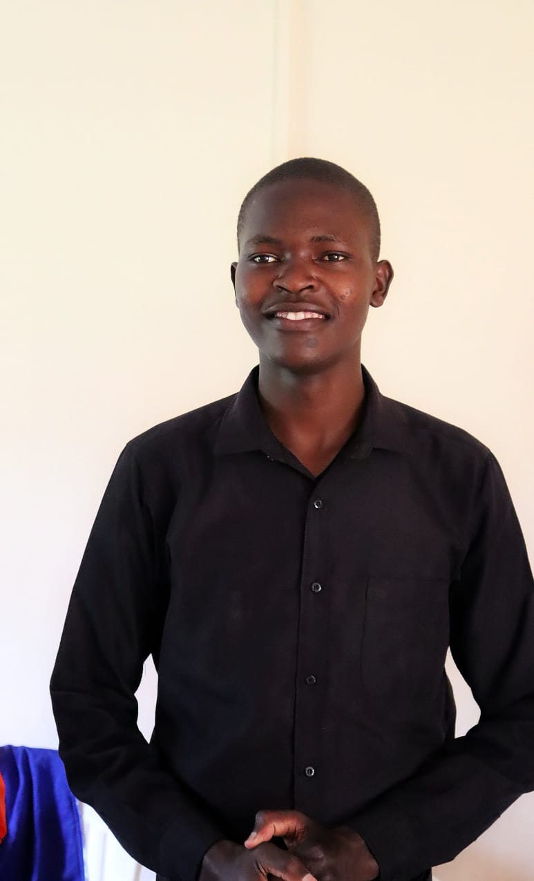 Edwin Telewa