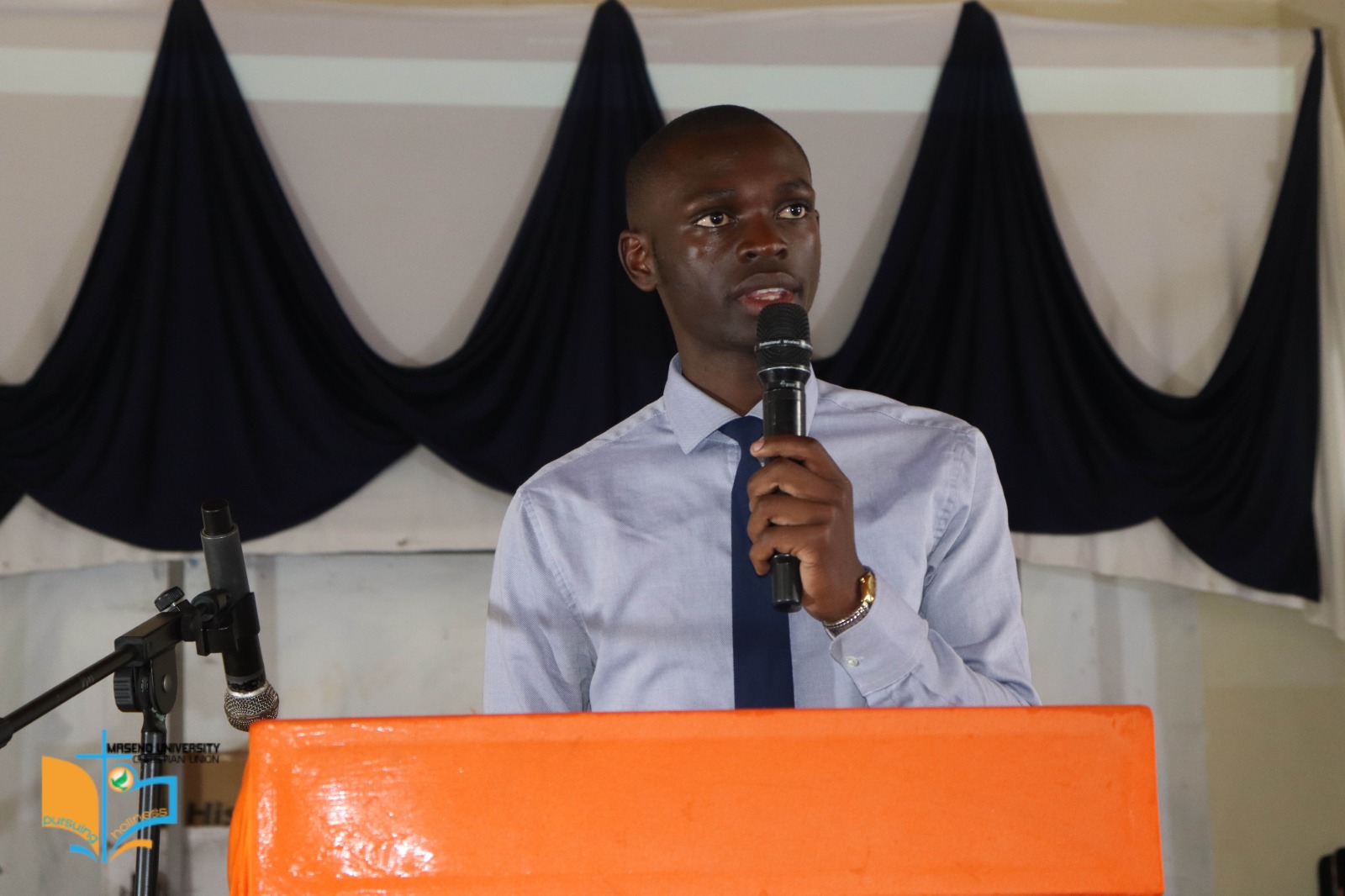 Paul Otieno