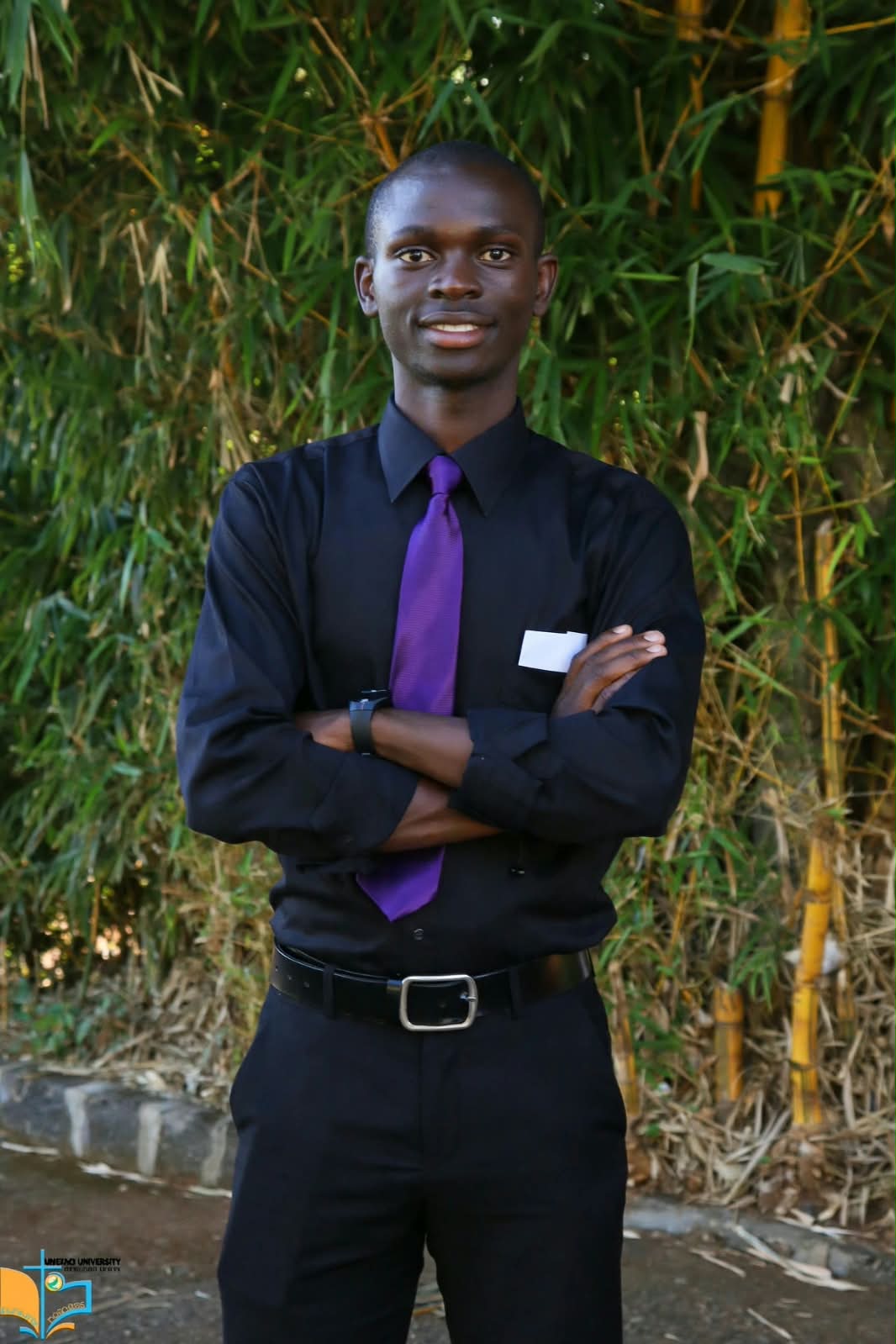 Paul Otieno