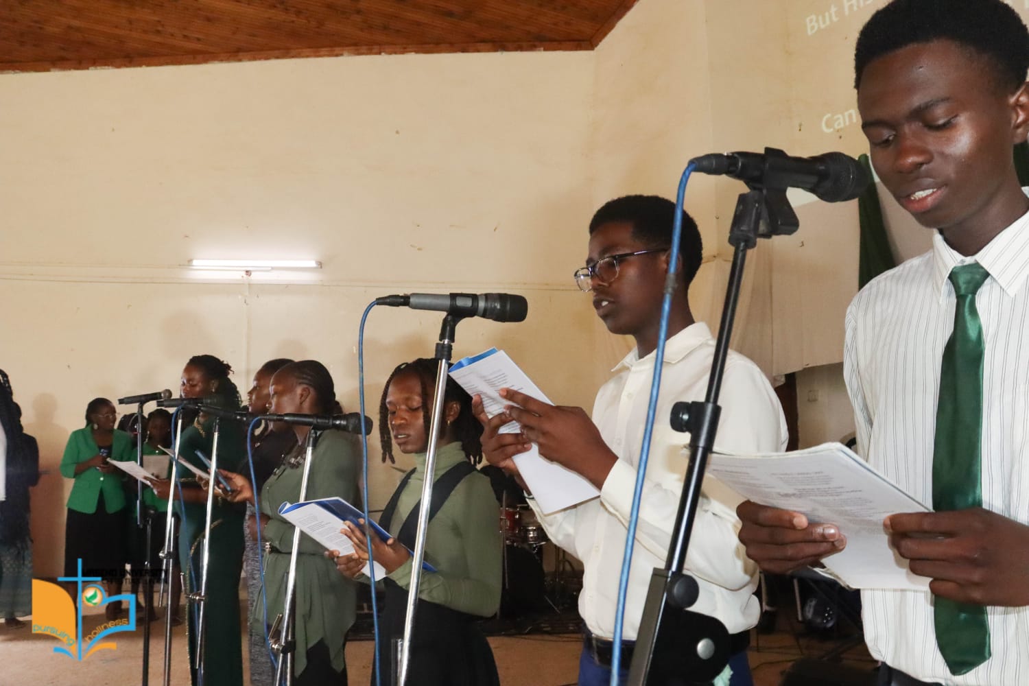 Choir Ministry