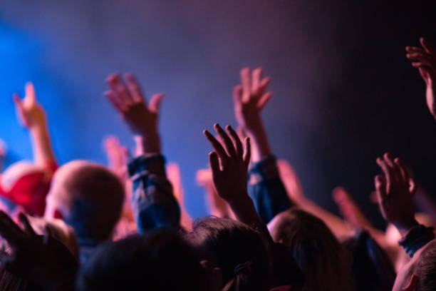 Worship Experience