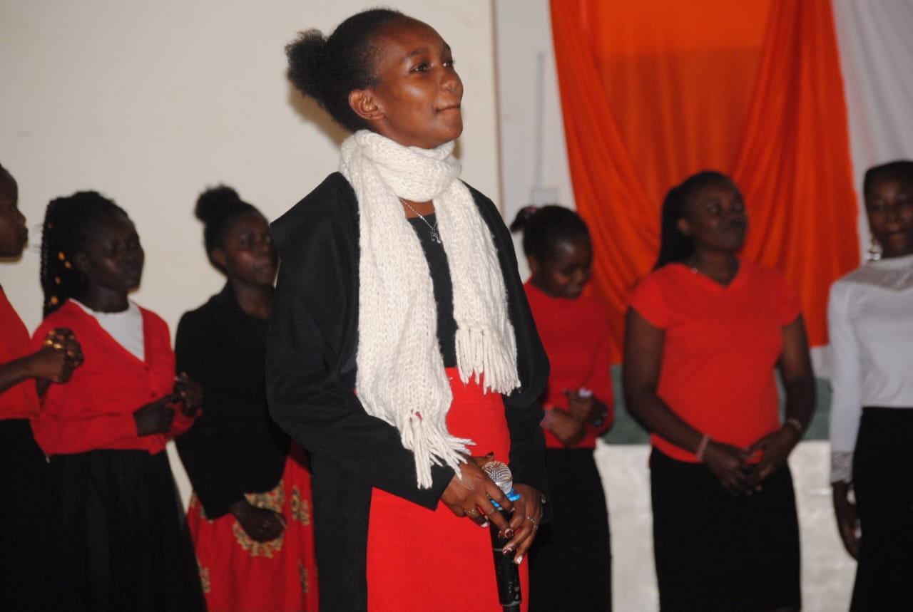 Ministry Practices