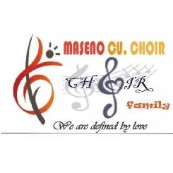 Choir Ministry logo