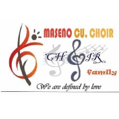 Choir Ministry logo
